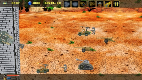 iPhone Screenshot 2