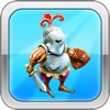 Fantasy Conflict (AppStore Link)