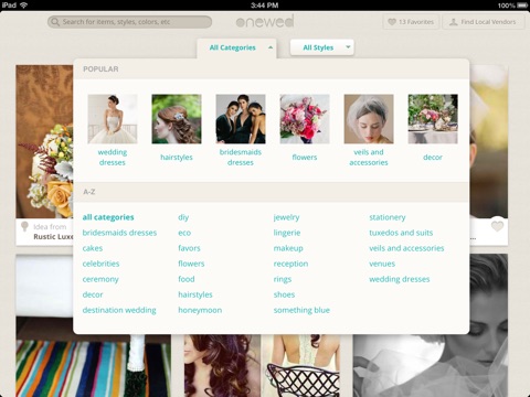 iPad Screenshot 4