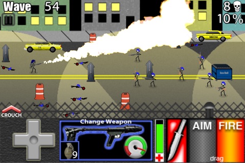 iPhone Screenshot 3
