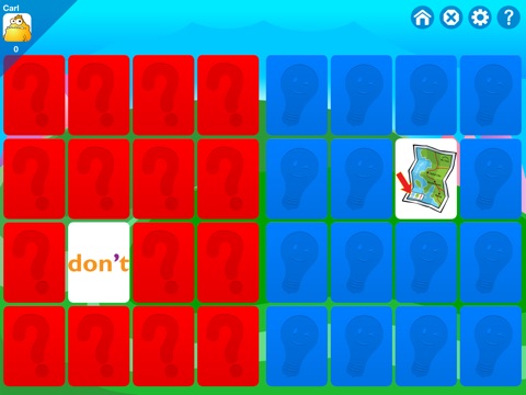 iPad Screenshot 3