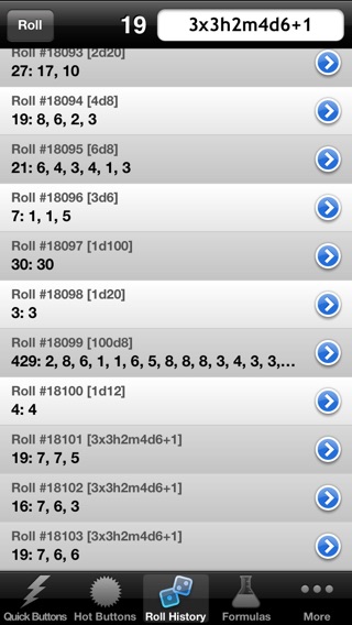 iPhone Screenshot 3