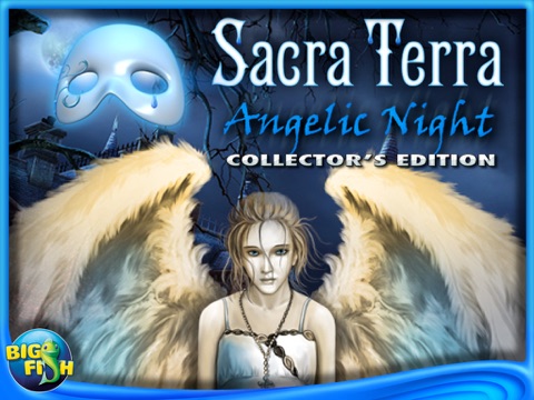 Sacra Terra: Angelic Night Collector's Edition HD (Full)のおすすめ画像1