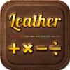 Leather