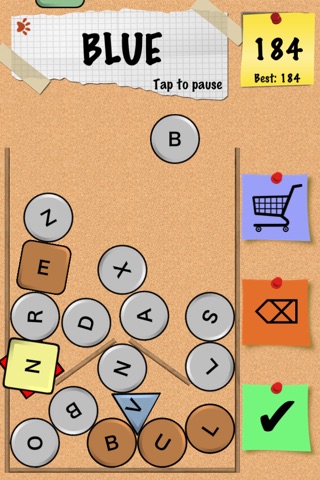 iPhone Screenshot 2