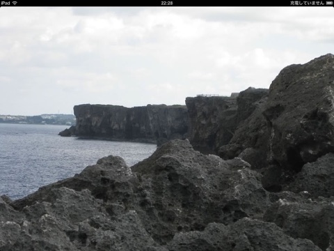 iPad Screenshot 2