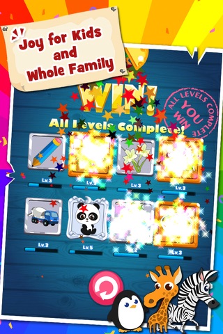 iPhone Screenshot 5