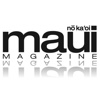 Maui No Ka Oi Magazine