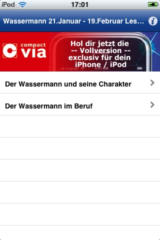 iPhone Screenshot 2