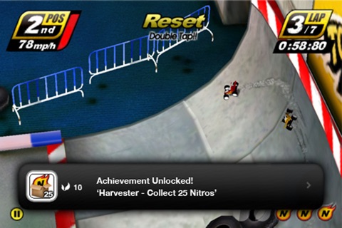 Professional Racer for ipod download