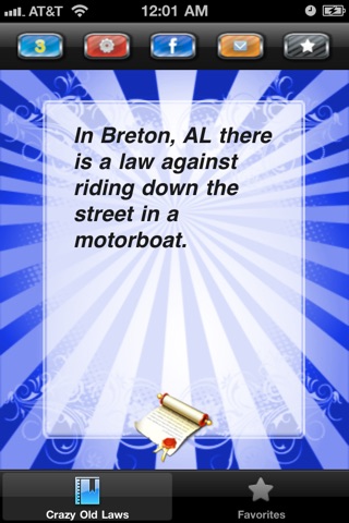 iPhone Screenshot 2