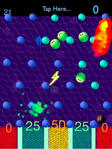 iPad Screenshot 1
