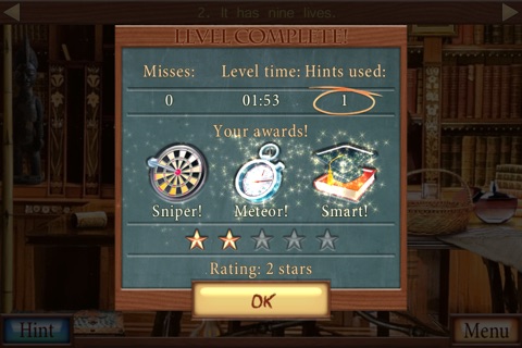 iPhone Screenshot 5