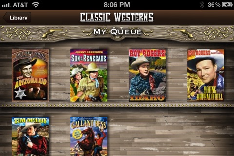 iPhone Screenshot 3