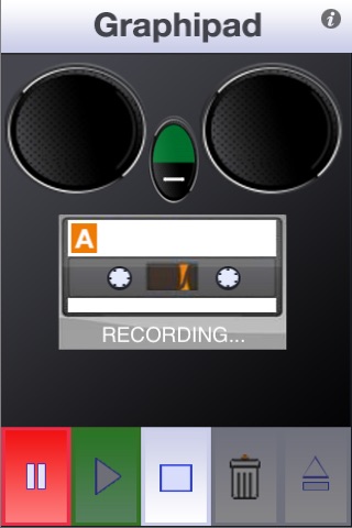 iPhone Screenshot 2