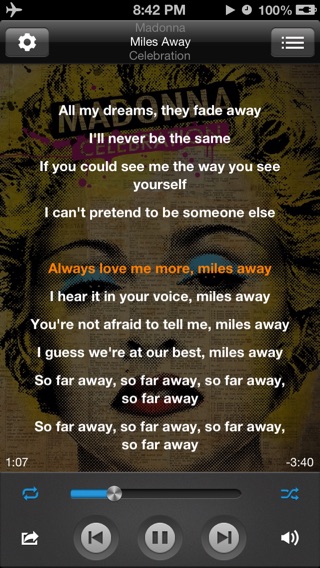 iPhone Screenshot 2