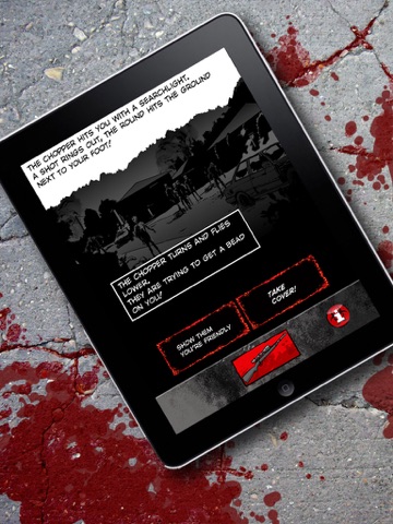 iPad Screenshot 1