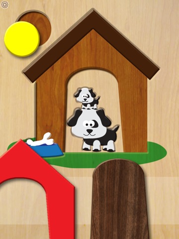 iPad Screenshot 4