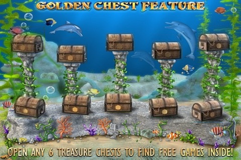 iPhone Screenshot 4