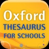 Oxford English Thesaurus for Schools