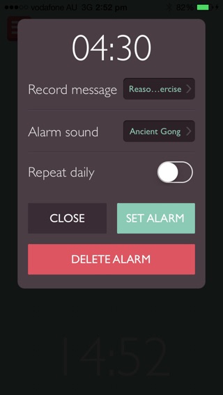 iPhone Screenshot 4