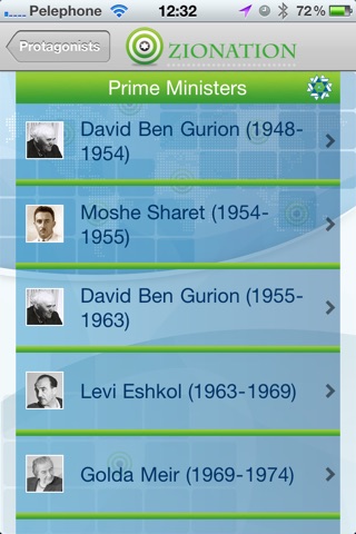 iPhone Screenshot 5