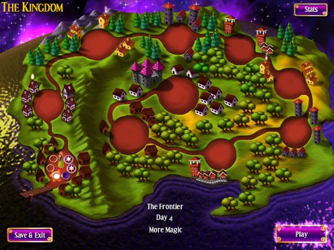 iPad Screenshot 2