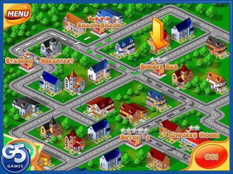iPad Screenshot 4