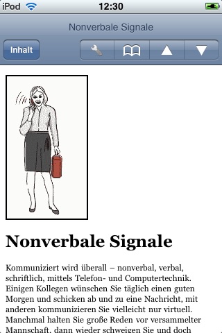 iPhone Screenshot 3
