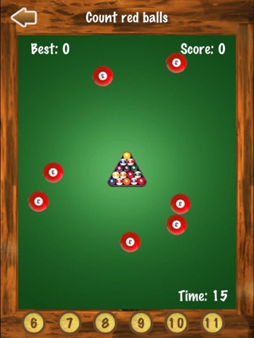 iPad Screenshot 5