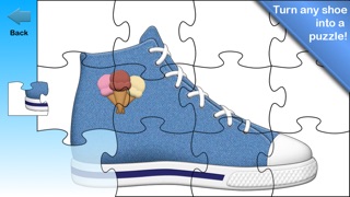 Shoe Doodle screenshot1
