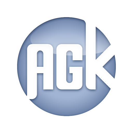 AGK Player