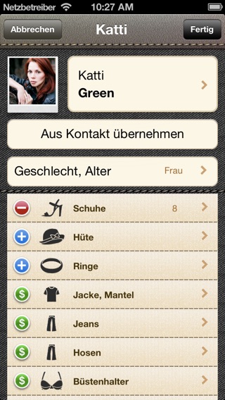 iPhone Screenshot 2