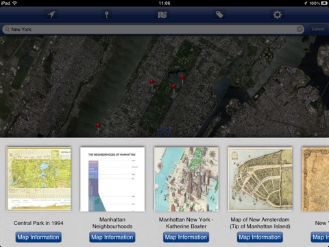 iPad Screenshot 1
