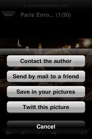 iPhone Screenshot 5