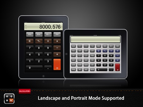 Скриншот из Calculator Hero