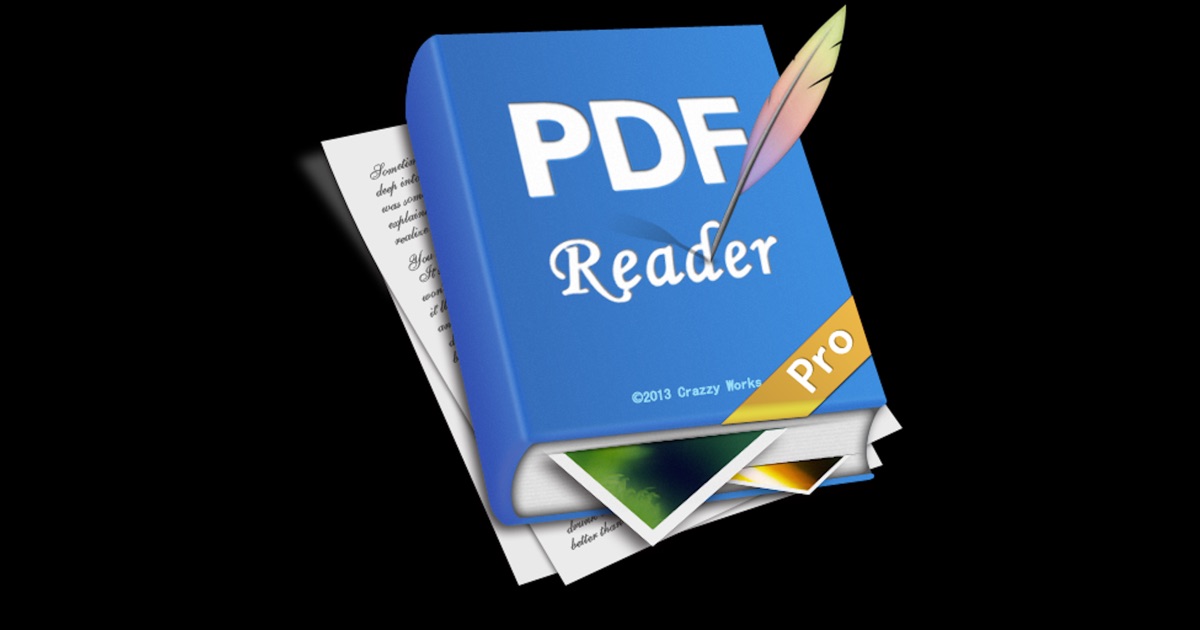 best pdf reader for books mac