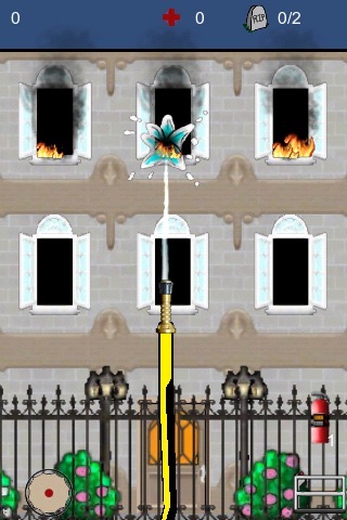 iPhone-skärmavbild 4