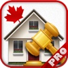 Foreclosures Canada PRO - Unlimited Real Estate Listings
