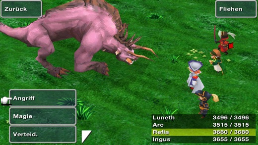 iPhone Screenshot 3