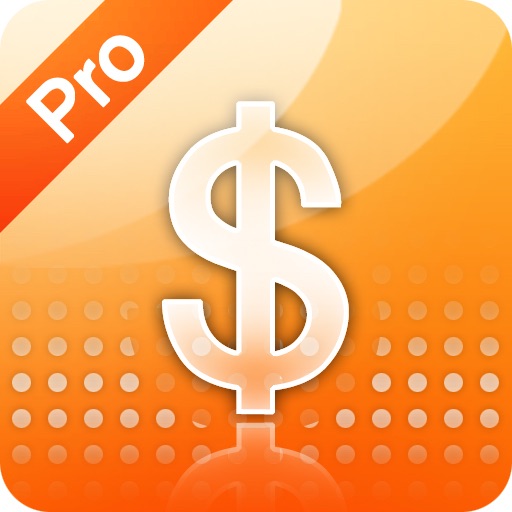 Money Agent Pro (Finance App)