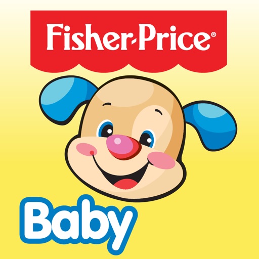 Fisher-Price フィッシャープライス ぼくのお鼻はどこ?…体とお顔のパーツをおぼえよう:赤ちゃんからの英語アプリケーション