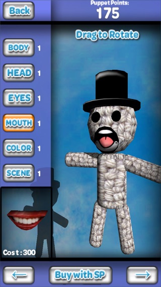 iPhone Screenshot 2