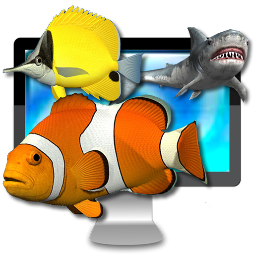 desktop aquarium 3d mac live wallpaper download