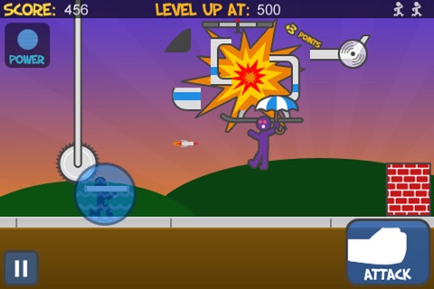 iPhone Screenshot 2