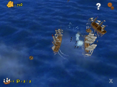 iPad Screenshot 2