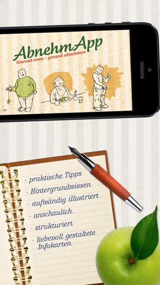 iPhone Screenshot 1