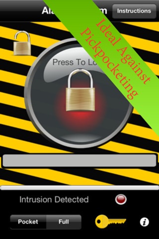 iPhone Screenshot 1