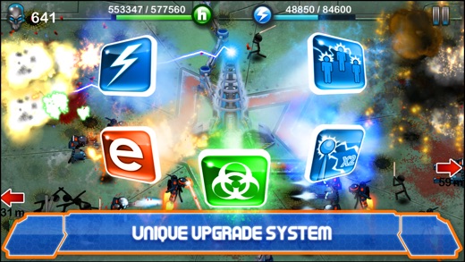 iPhone Screenshot 4