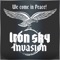 Iron Sky: Invasion iOS